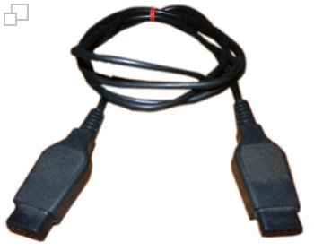 Accolade Zero Tolerance Link Up Cable