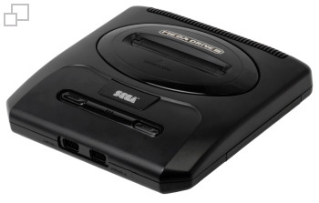 PAL-M TecToy Mega Drive III