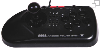 SEGA Arcade Power Stick II
