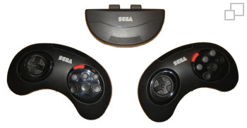 SEGA Remote Arcade System