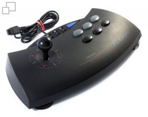 Third Party Mega Drive / Genesis Controller