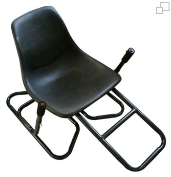 Simulator Technology Action Chair