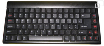 TecToy Keyboard
