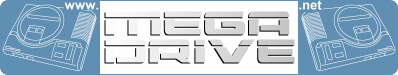 Mega-Drive.net Banner