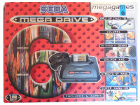 MegaGames Packs