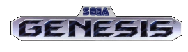 Old Genesis Logo