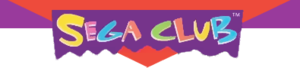 SEGA Kids Club Logo